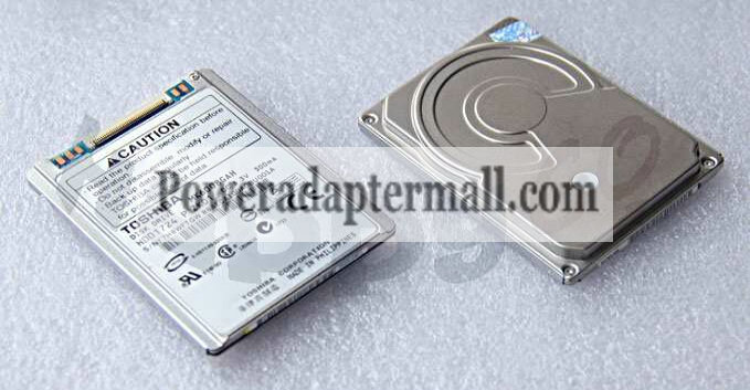 1.8" TOSHIBA MK6008GAH 60GB Hard DISK DRIVE for Dell D420 D430